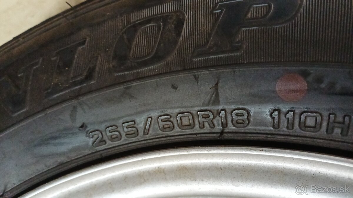 Isuzu D Max vaničky 2025 - 4