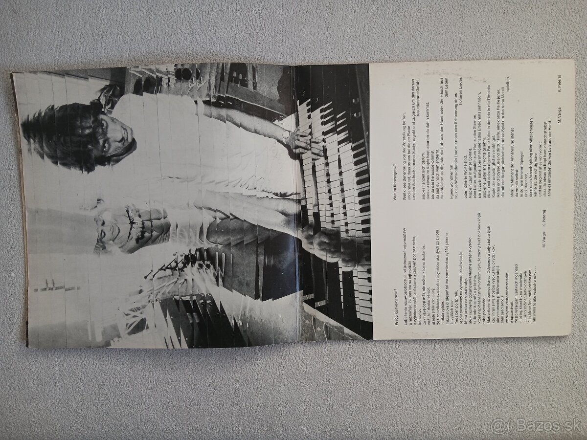 Collegium Musicum – Konvergencie - 4