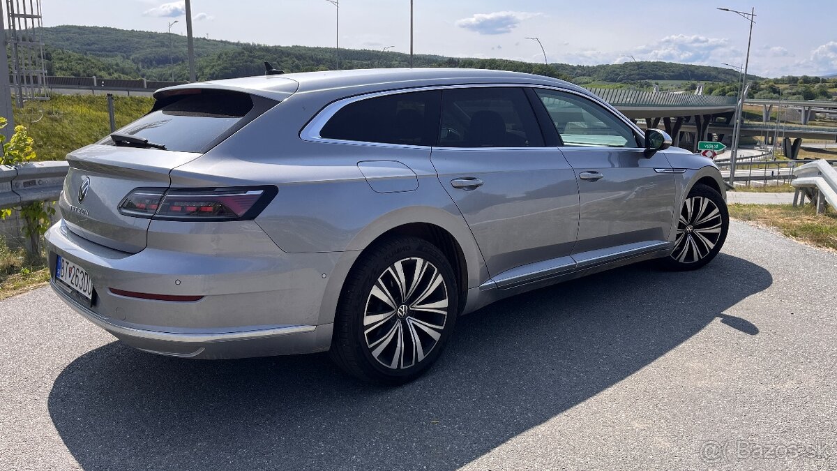 Volkswagen Arteon SB 2.0 TDI ELEGANCE - 4