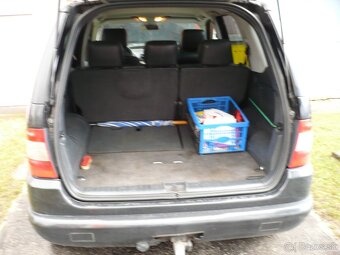 Mercedes ML 270 cdi - 4