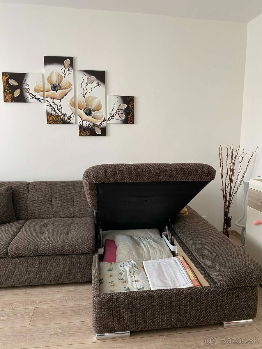 Sedacia súprava - 4