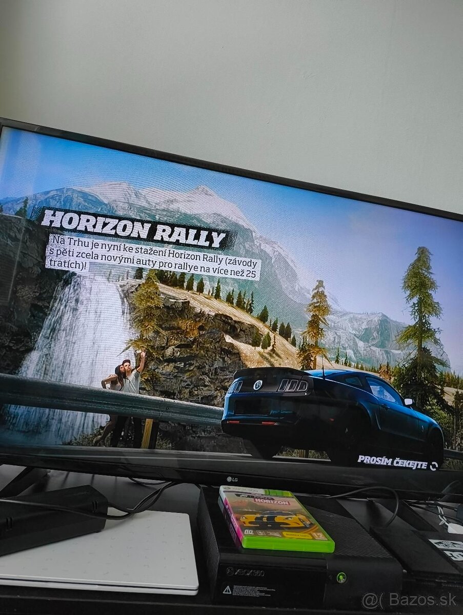 Xbox 360 500gb + kinect + hry. - 4