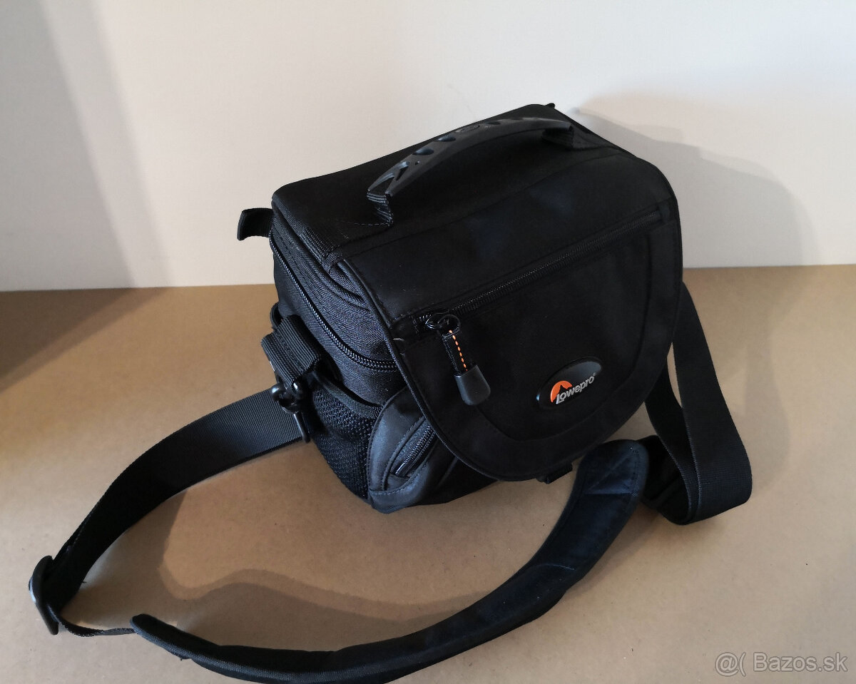 Brašňa Lowepro - 4