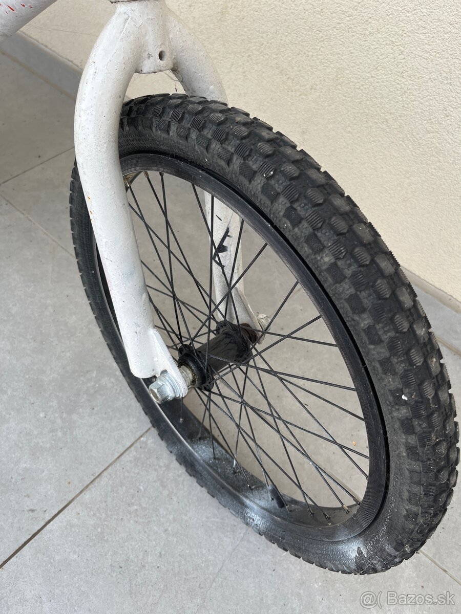 BMX - 4