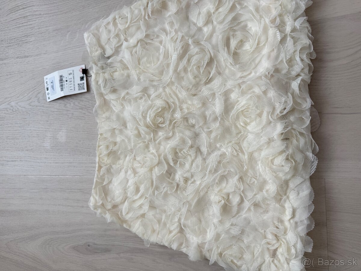 Dámska sukňa Zara - 4