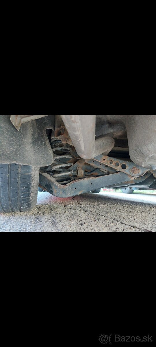 Skoda octavia 2 facelift - 4