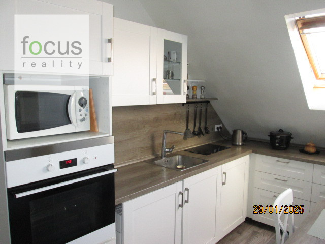 3 izbový byt v centre Zvolena - Nová cena - 4