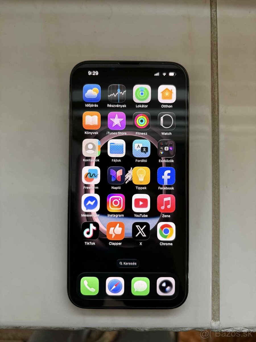 Iphone 13 Pro 128Gb Graphit - 4