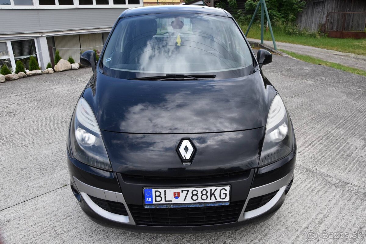 Renault Grand Scénic - 4