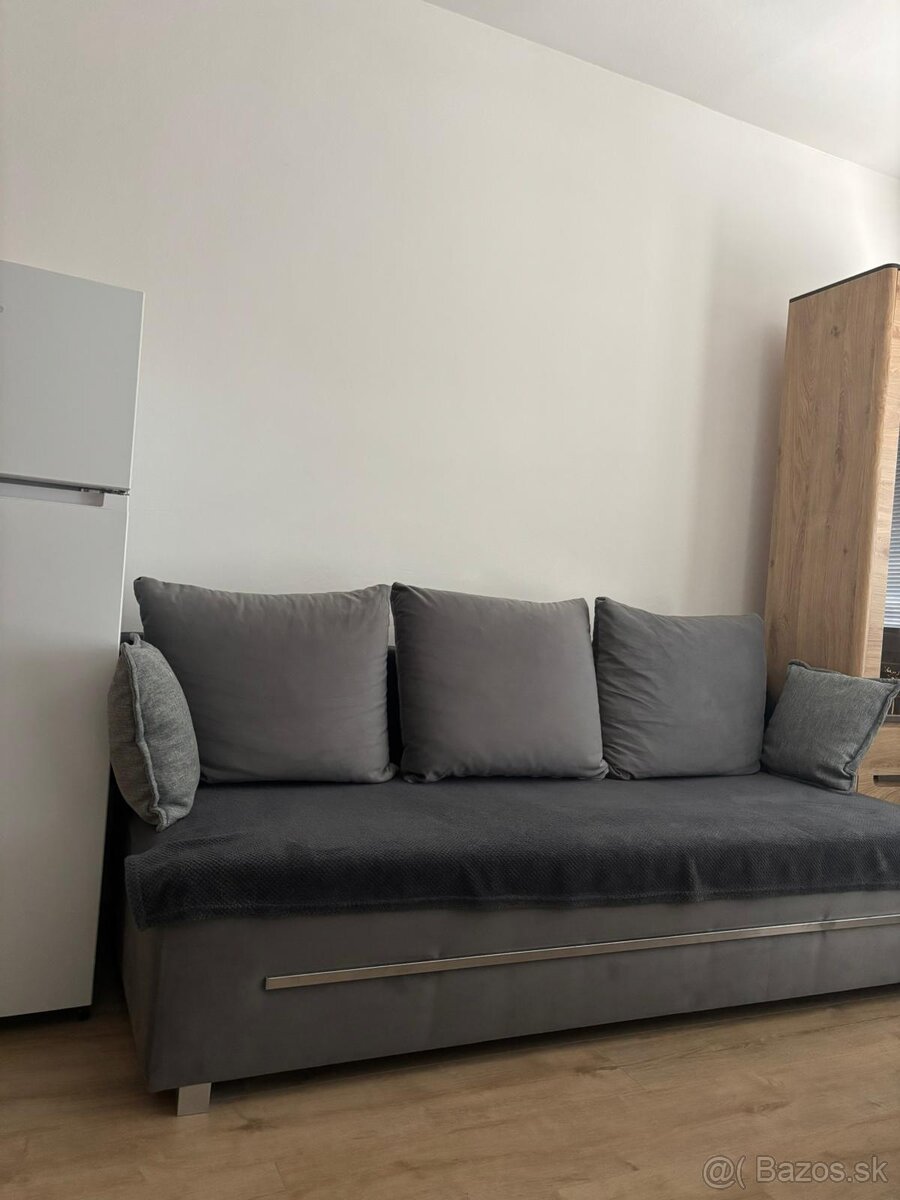 Prenajmem garzónku - 4