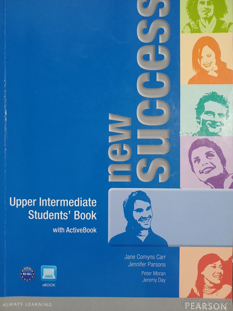 Predám knihy zo strednej školy - 4