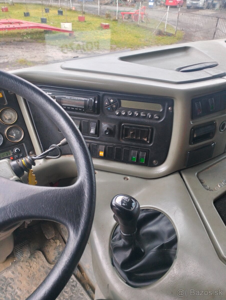 Tatra 815 8X8 TERRNO - 4