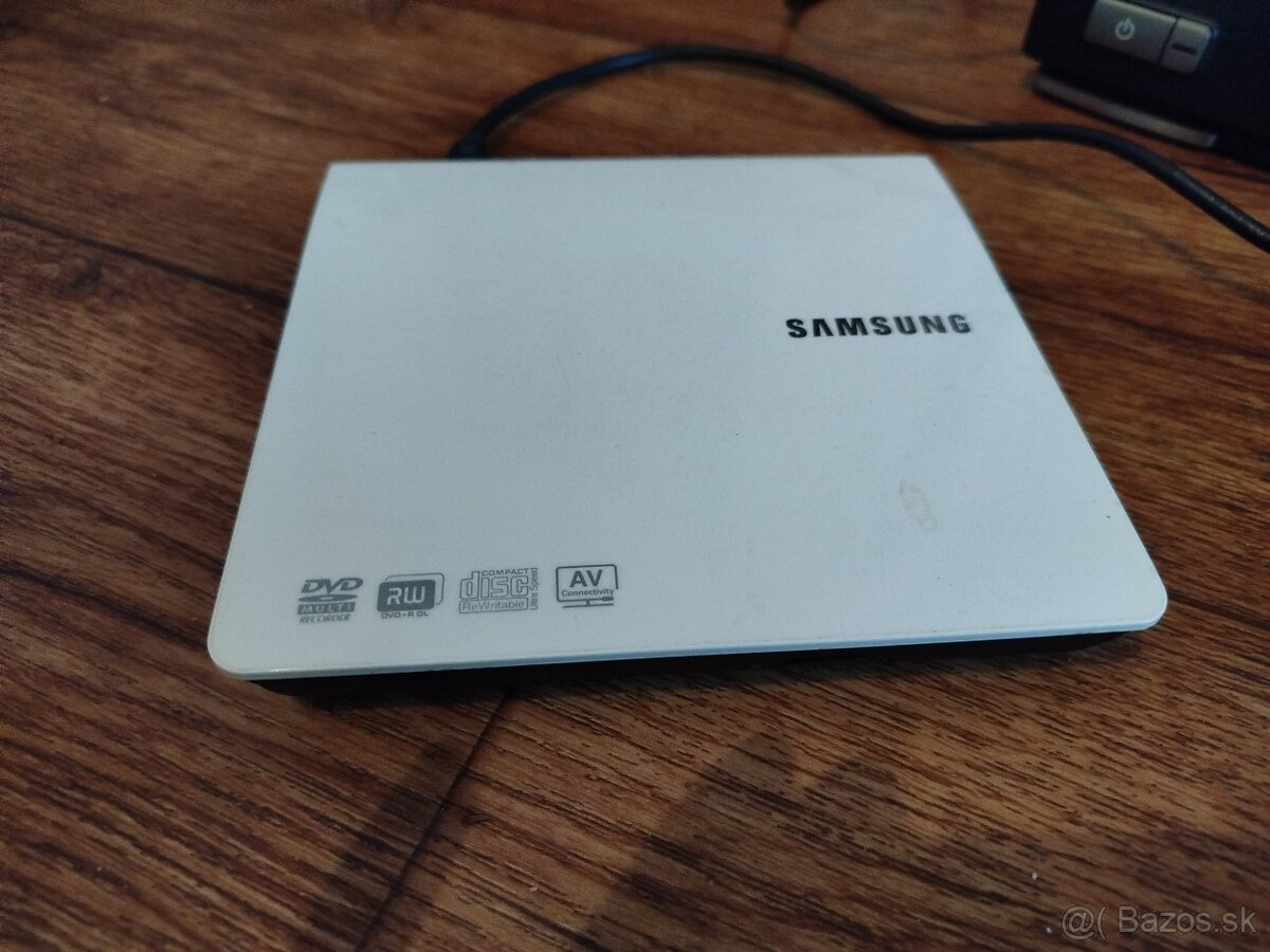 Externá dvd - 4