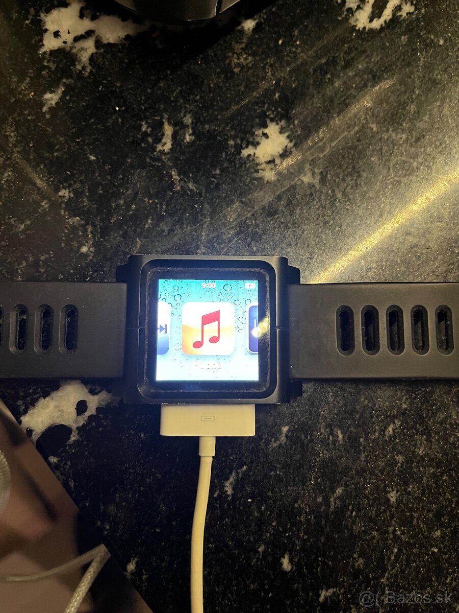 IPod classic a iPod mini - 4