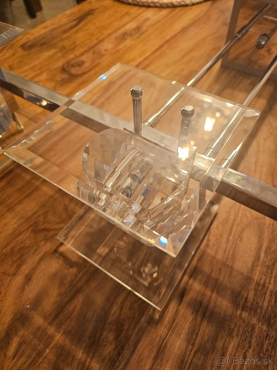 Luster jedálenský - 4