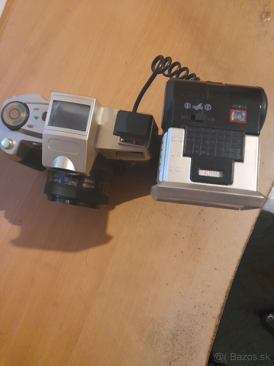 Canomatec 9002 RS - 4