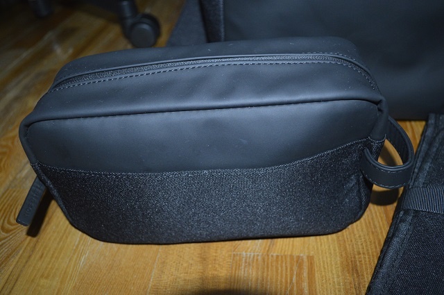 predam krasna taska/batoh/ruksak Kapten & Son - 4