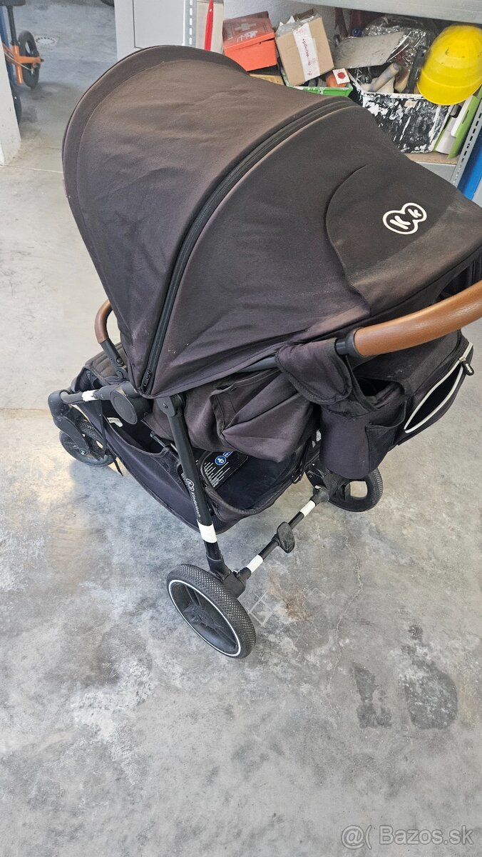 Športovy kočik - 4