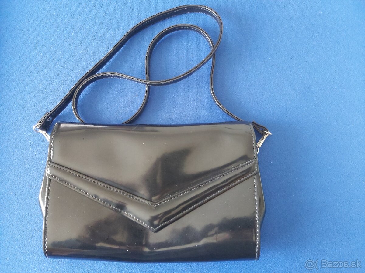Retro kabelka - 4