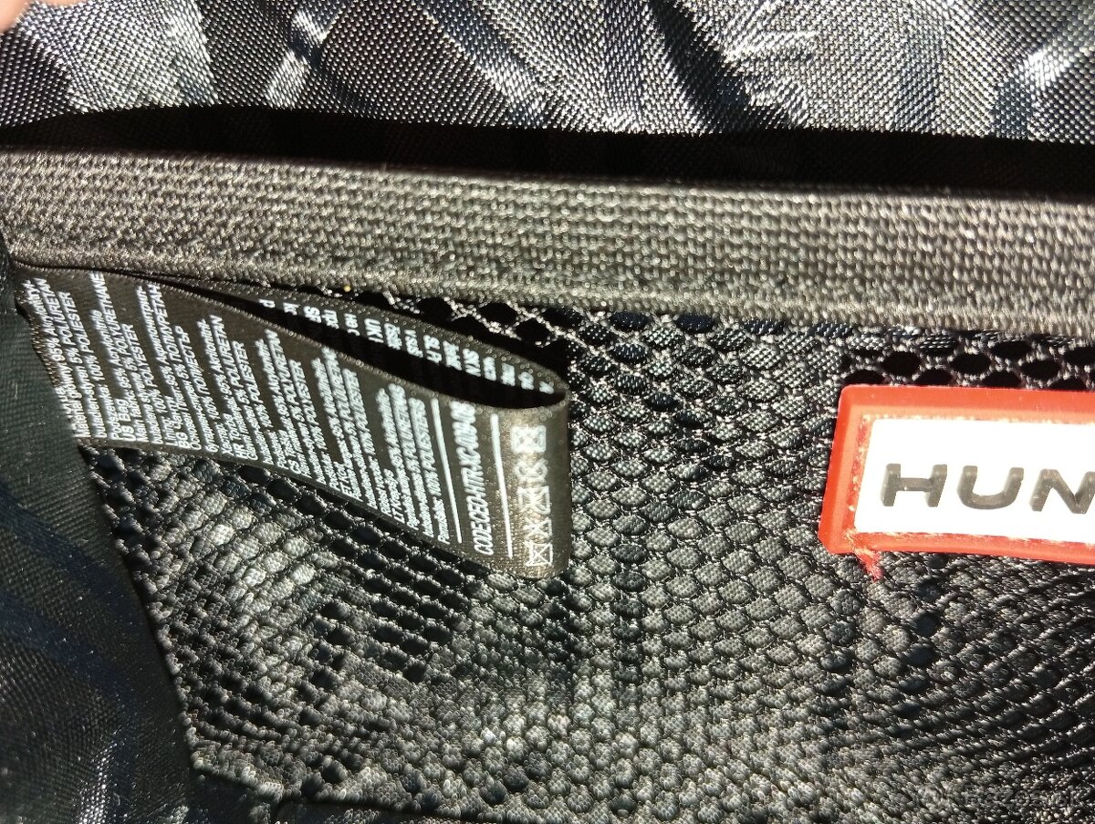 Hunter cross body - 4