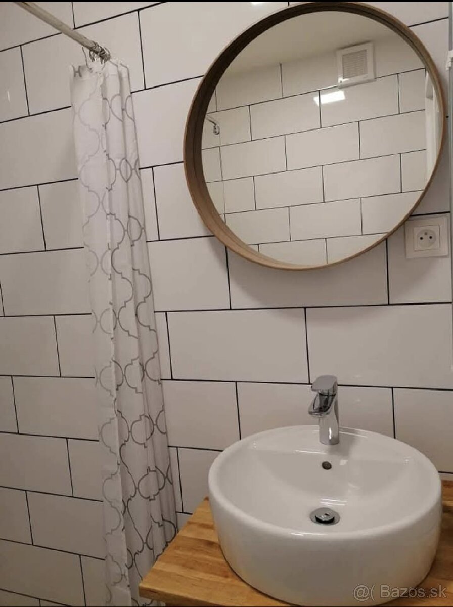 1 izbový byt v centre Žiliny - 4