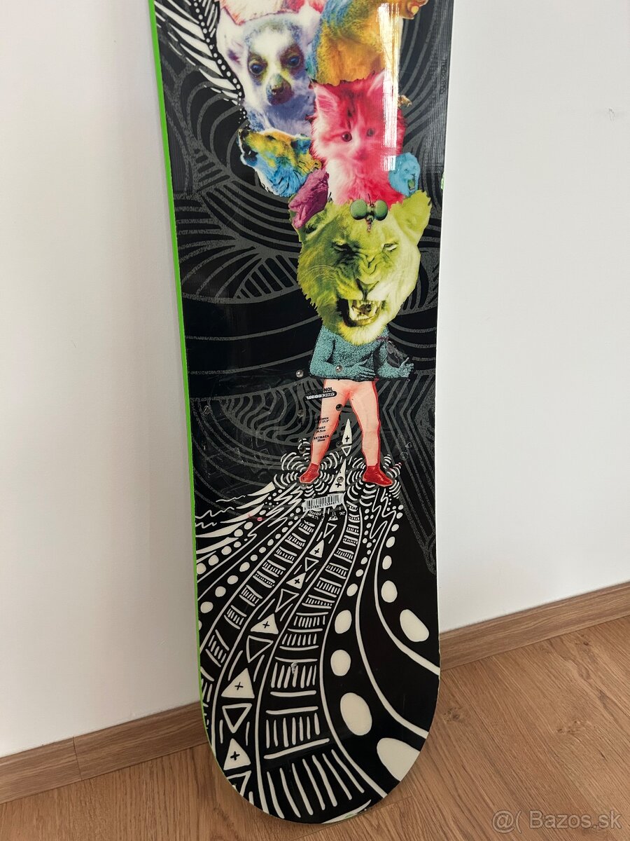 Predam Rossignol SNB - 4