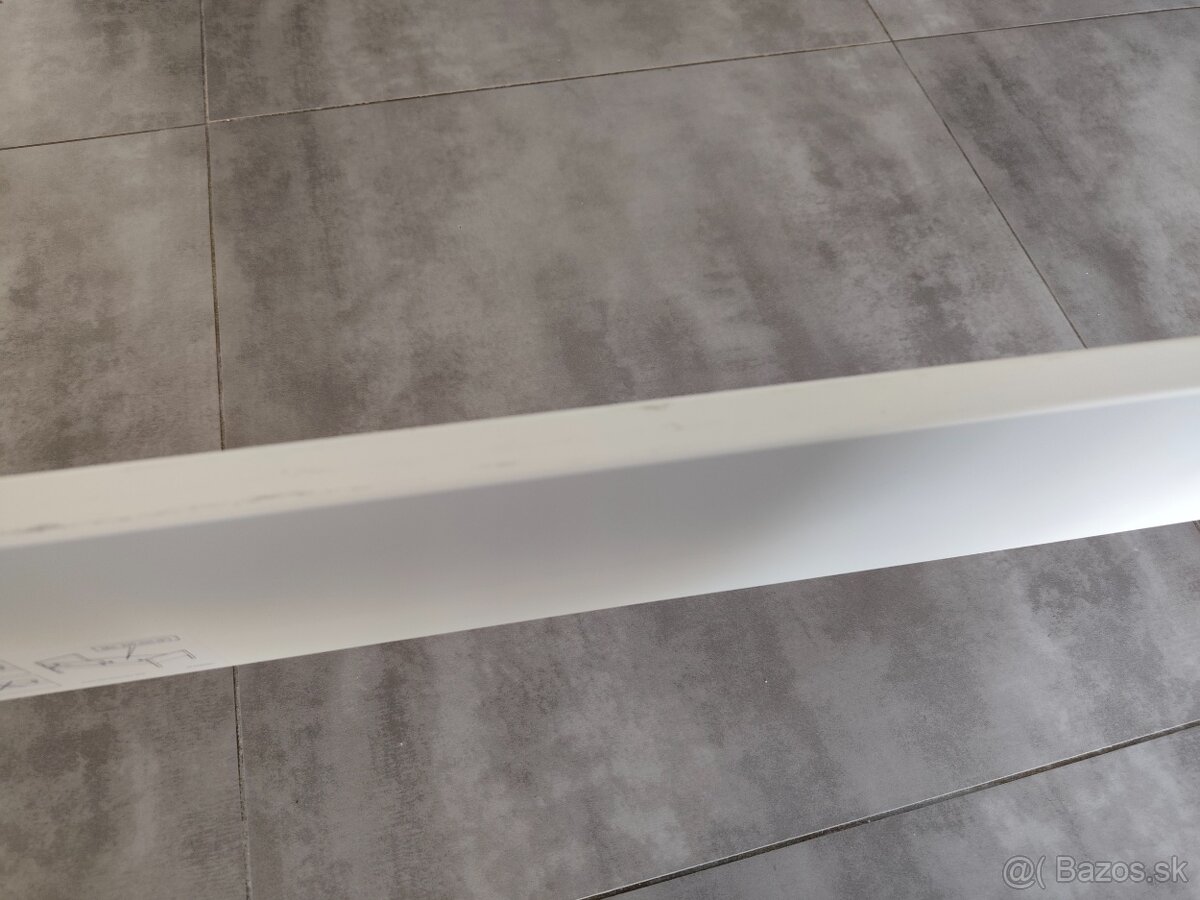 IKEA NATTAPA zábrana do postele - 4