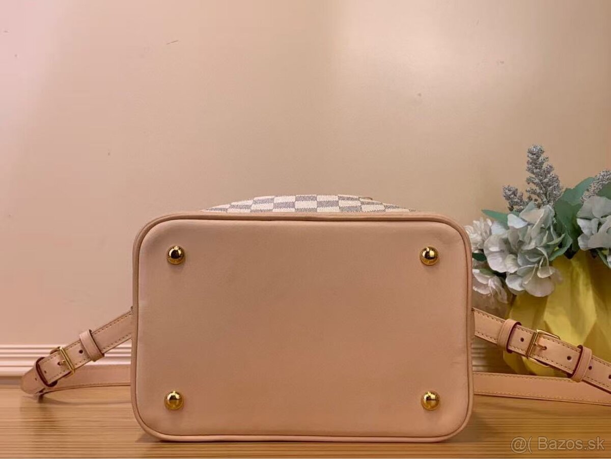 Louis Vuitton Noé BB - 4