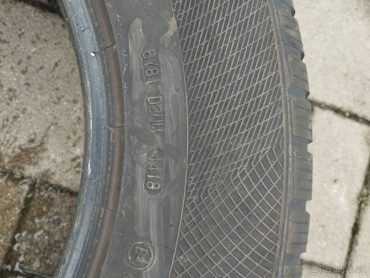 235/65r 17 zimné - 4