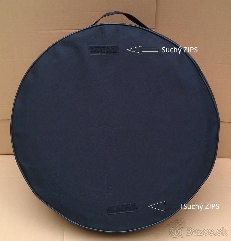 Dojazdove koleso Mitsubishi ASX, ECLIPSE CROSS - 4