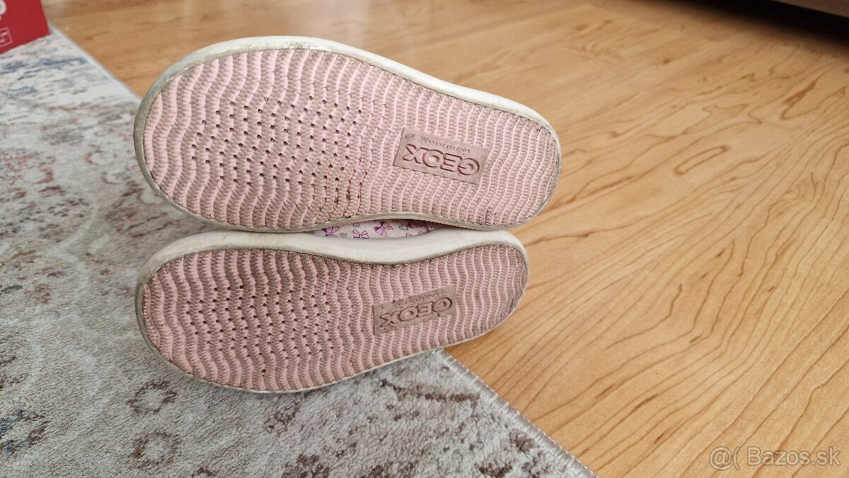 Predáme detské topánky GEOX veľ.26 - 4