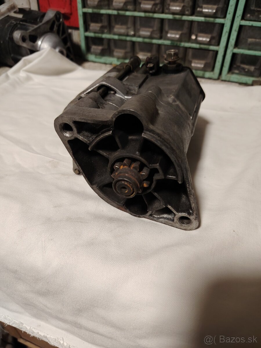 Štartér Toyota Celica - 4