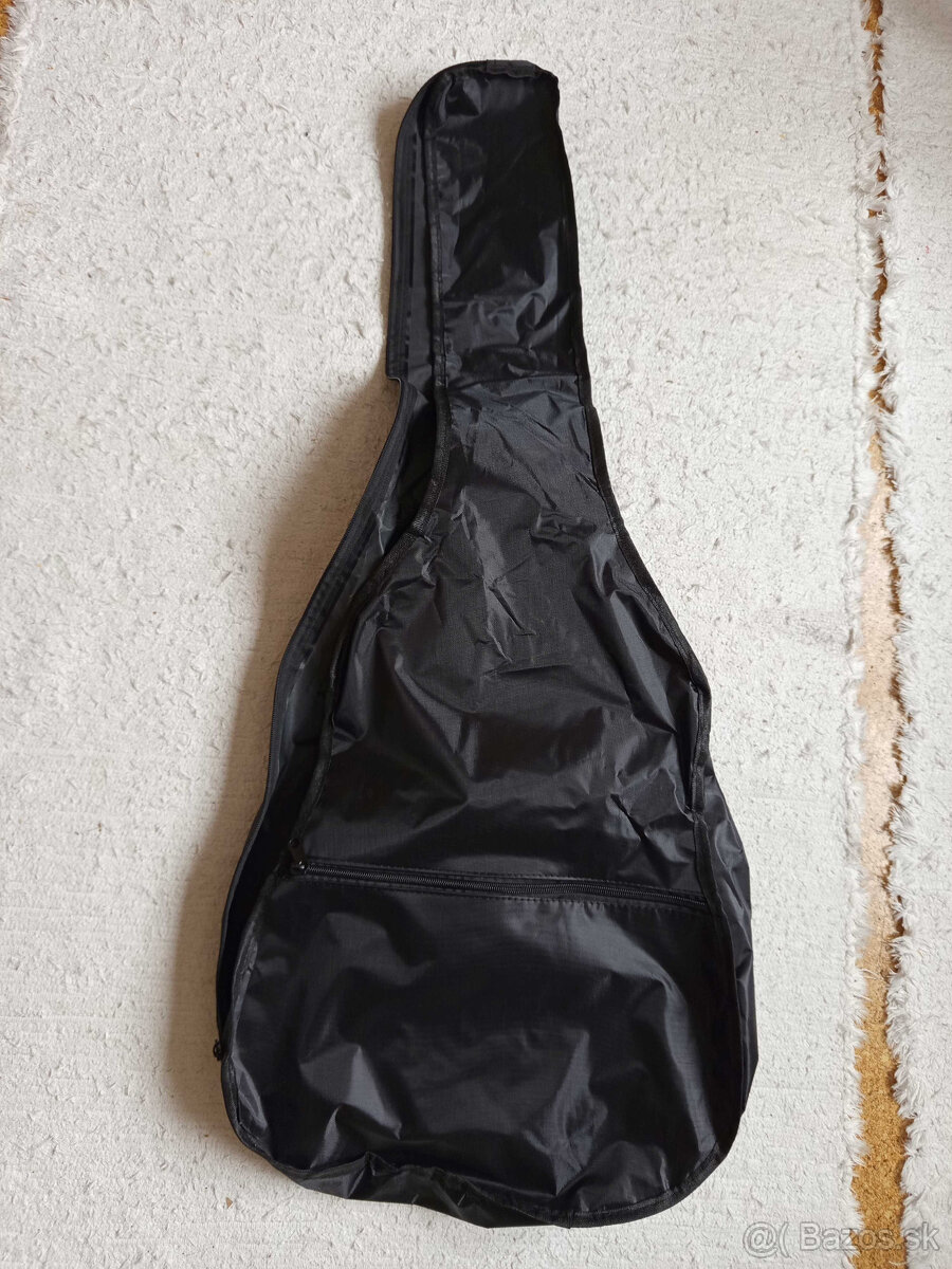 akustická gitara - 4
