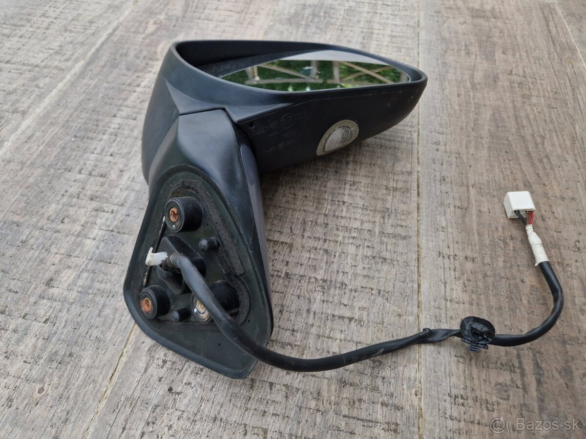 Spätné zrkadlo Toyota Verso - 4