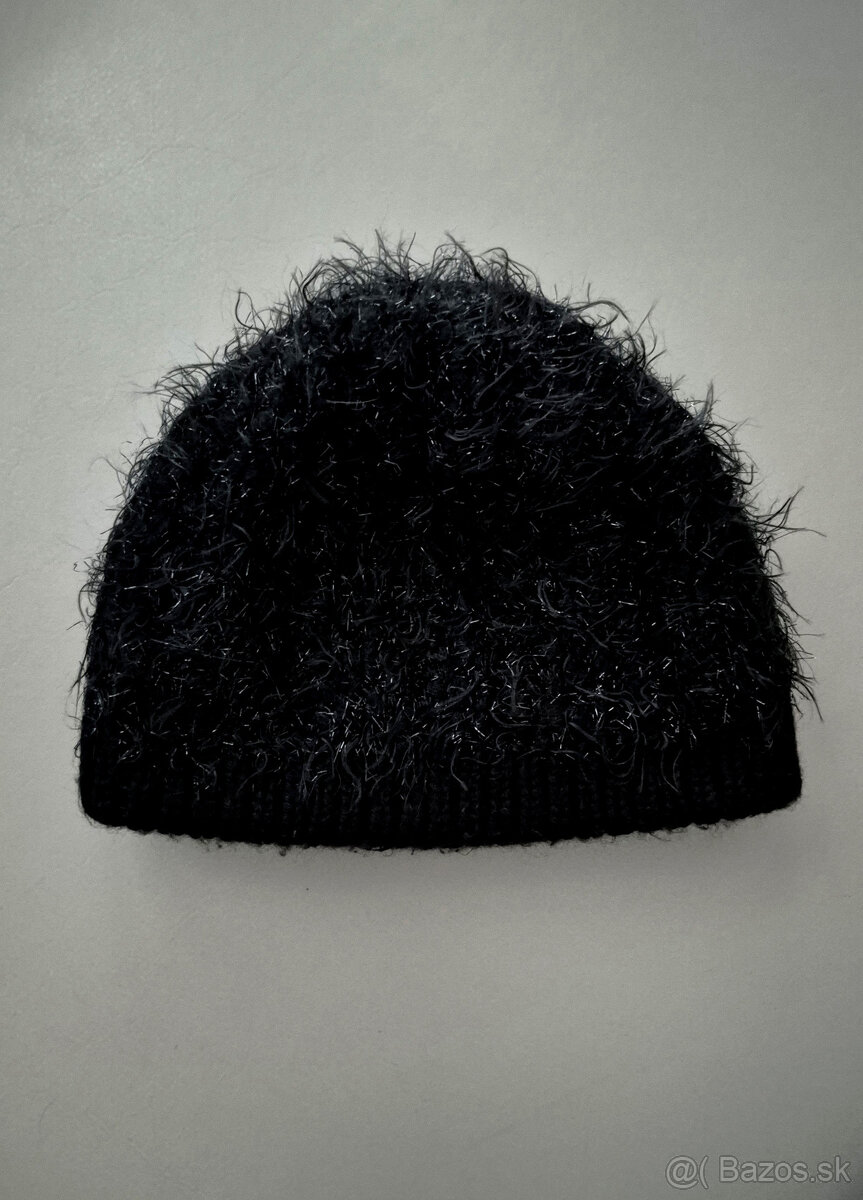 Čiernobiely set - 4