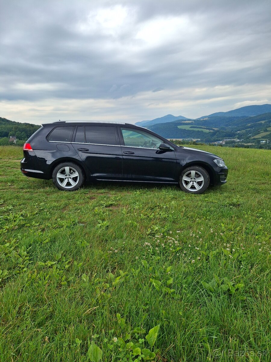 Volkswagen golf VII - 4