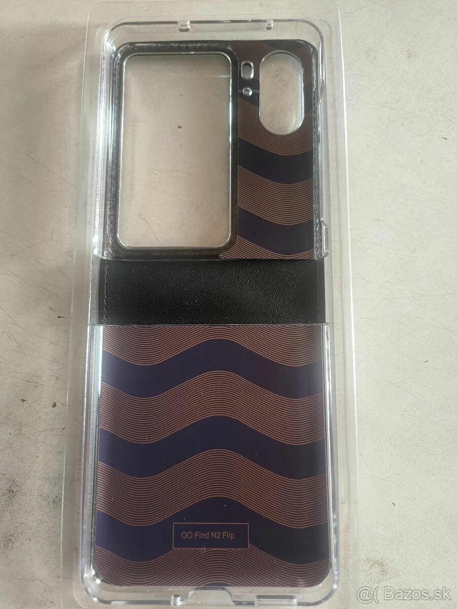 Predám puzdro oppo n2 flip - 4