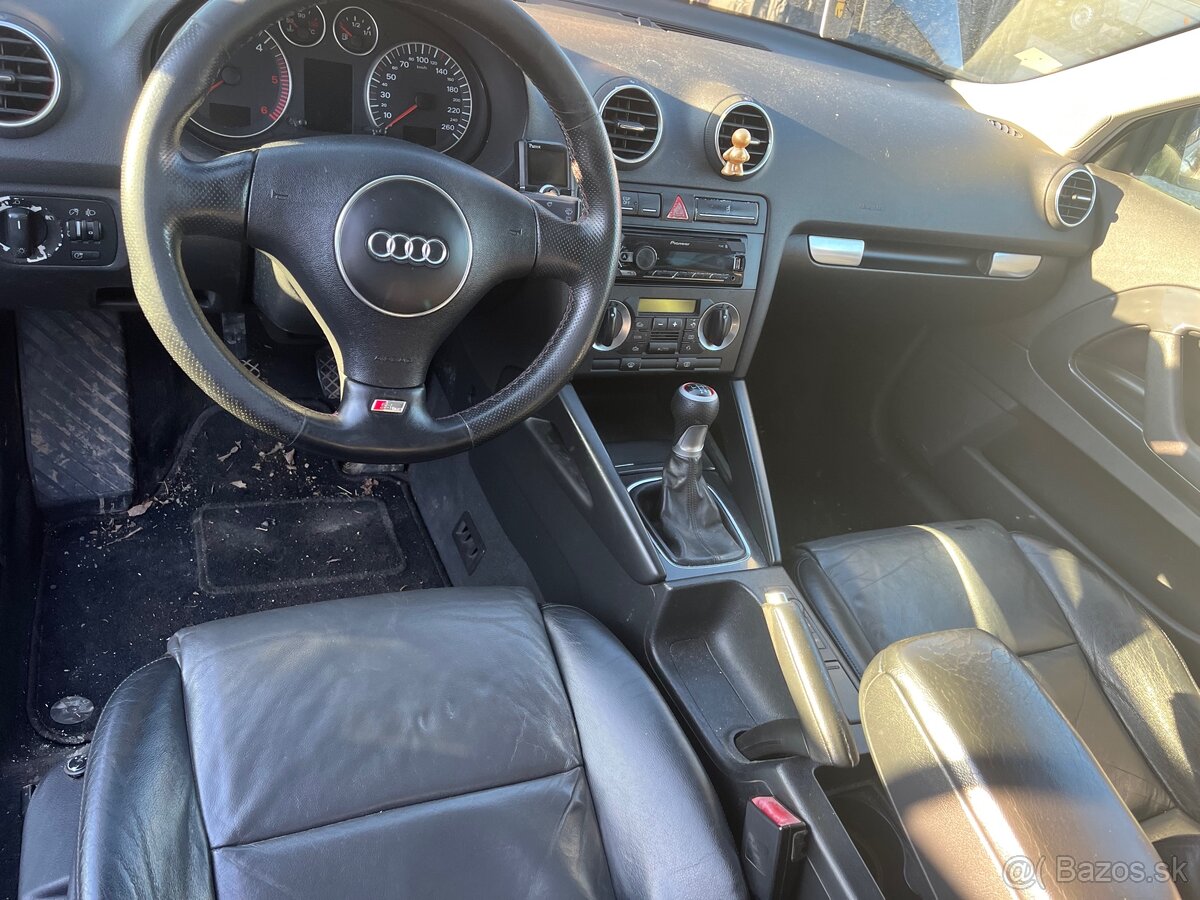 Audi a3 2.0tdi 103kw bkd - 4