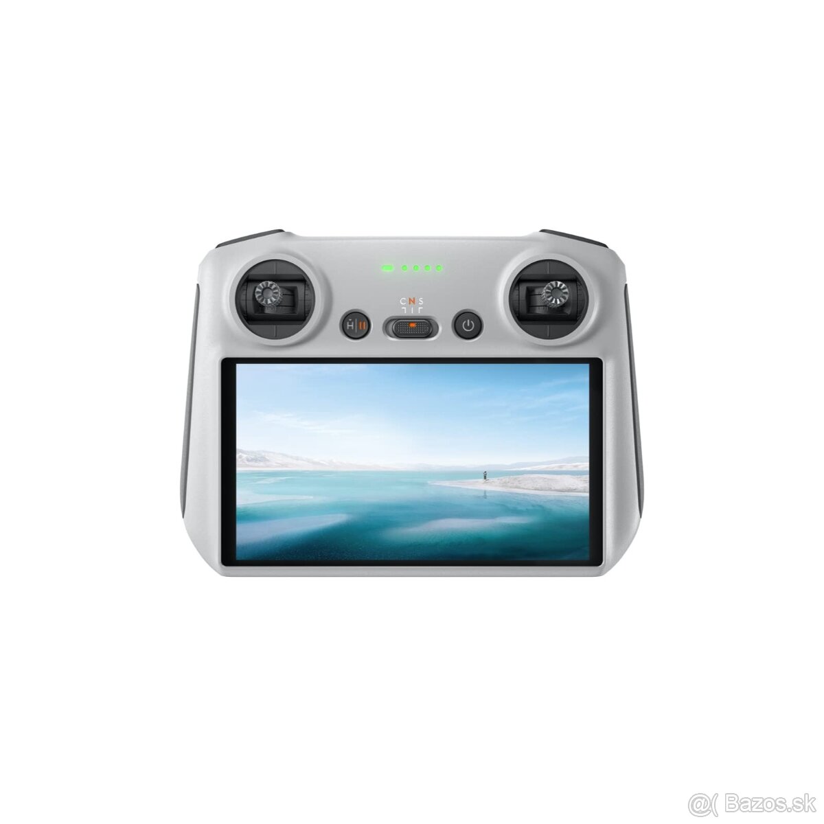 DJI RC (RM330) display - 4