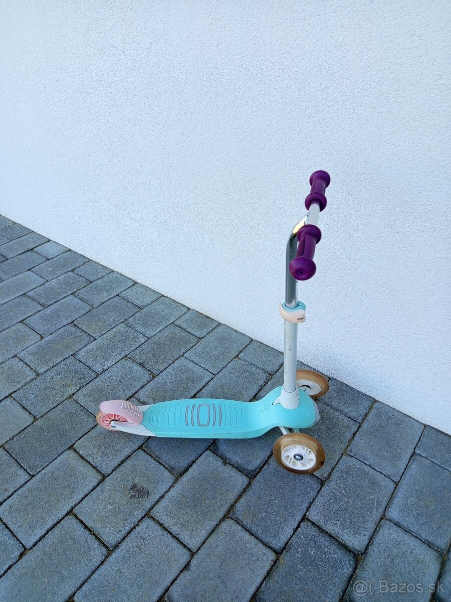 Kolobežka Oxelo - 4