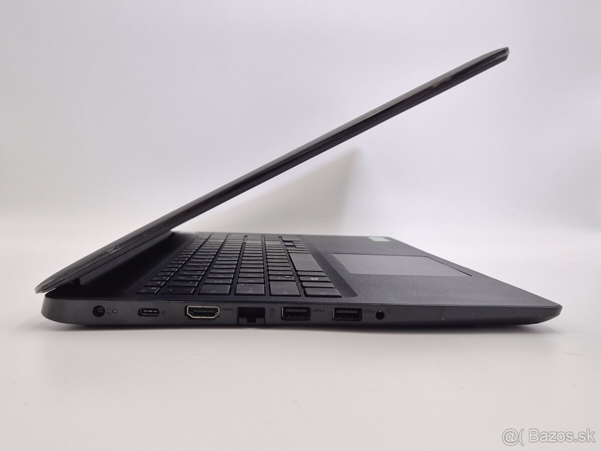 ▼Dell Latitude 3500 - 15,6" / TOUCH / i7-8665U / GPU 2GB▼ - 4