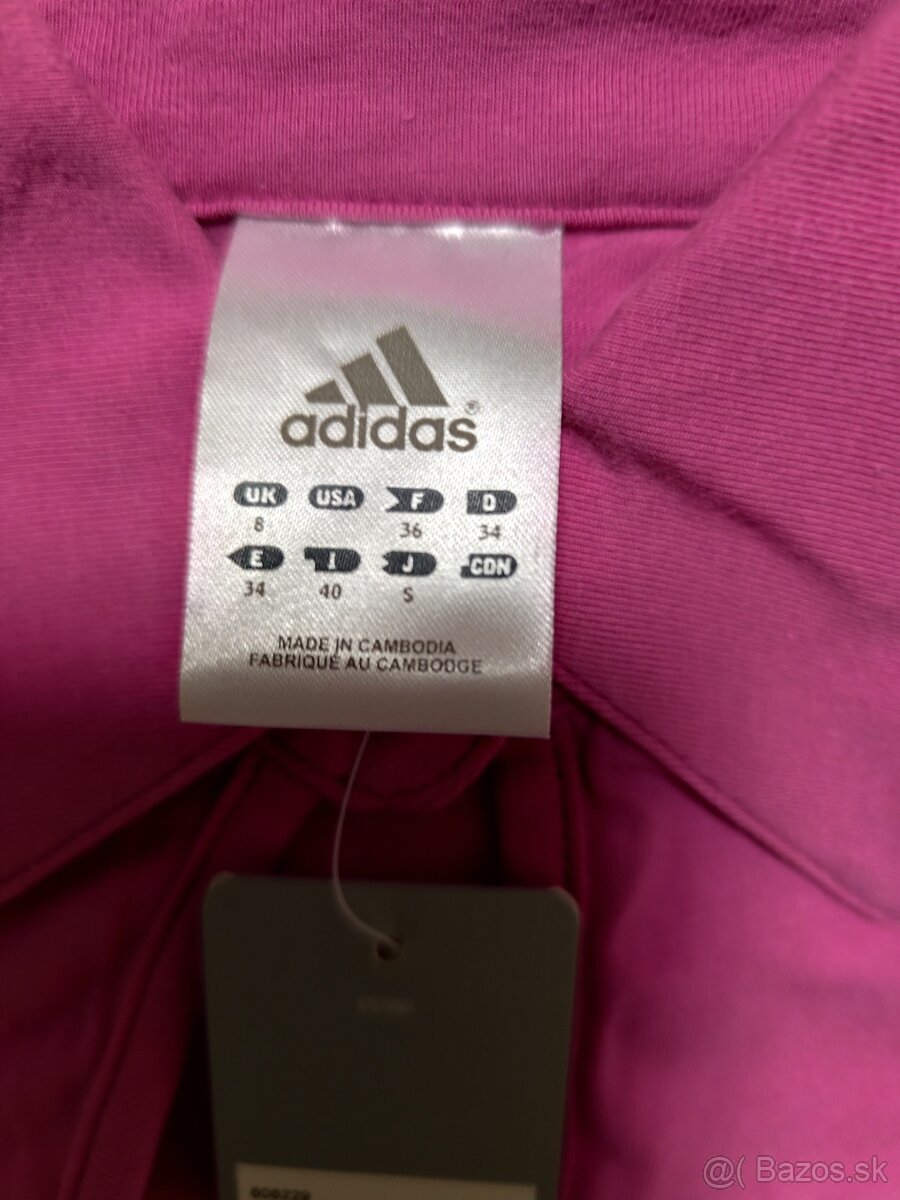 Tričko s krátkym rukávom - 4