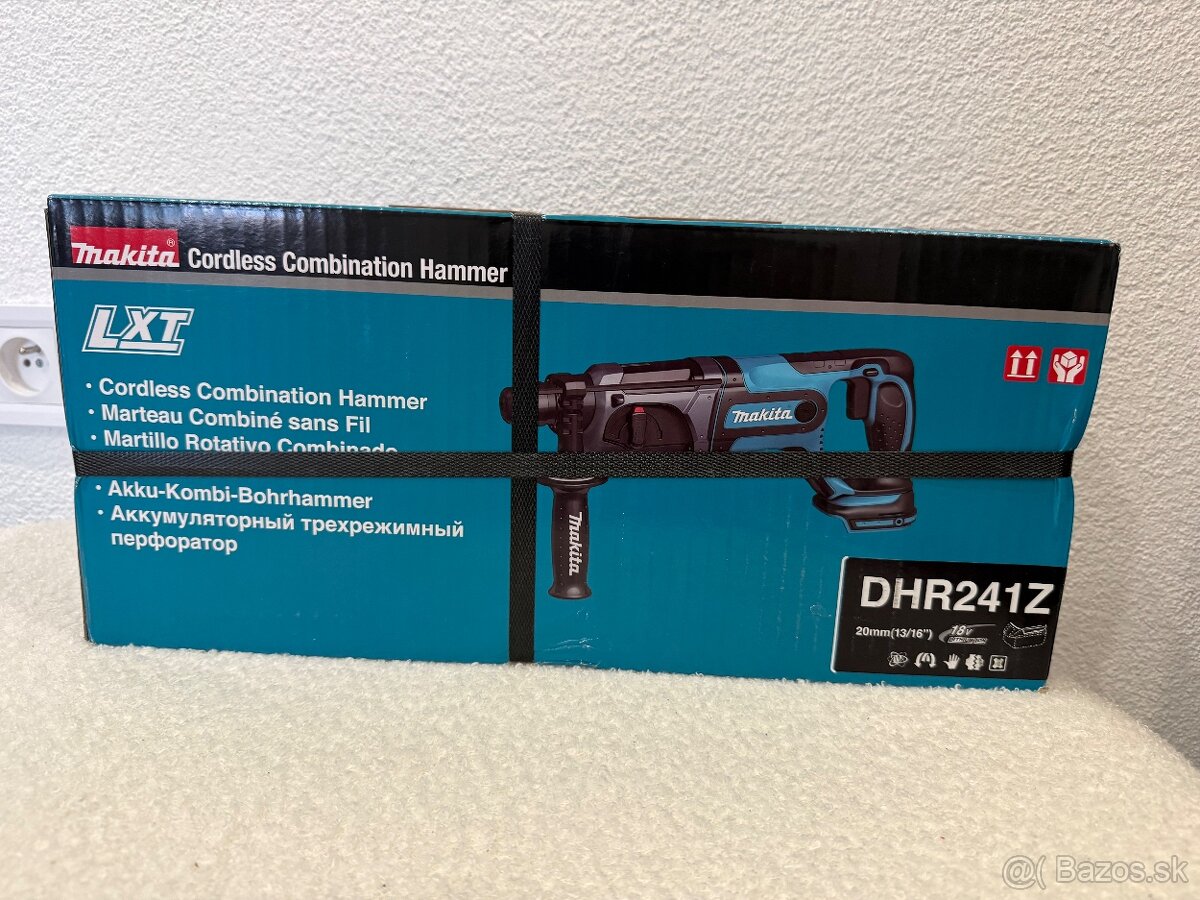 Aku náradie makita - 4