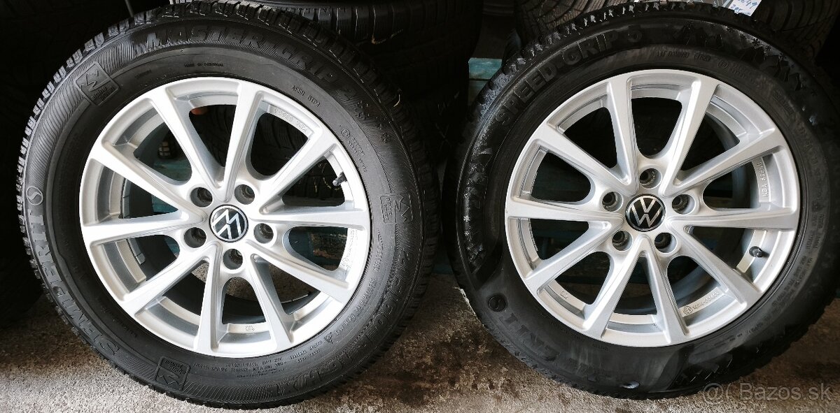 5x112,r16,ALUTEC,6,5J,et41-215/60-Semperit-2022-5mm - 4