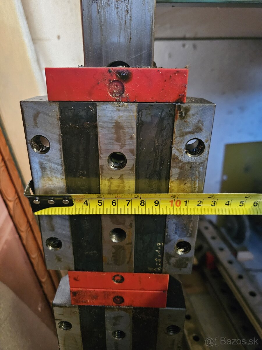 Linearne vedenia - 4