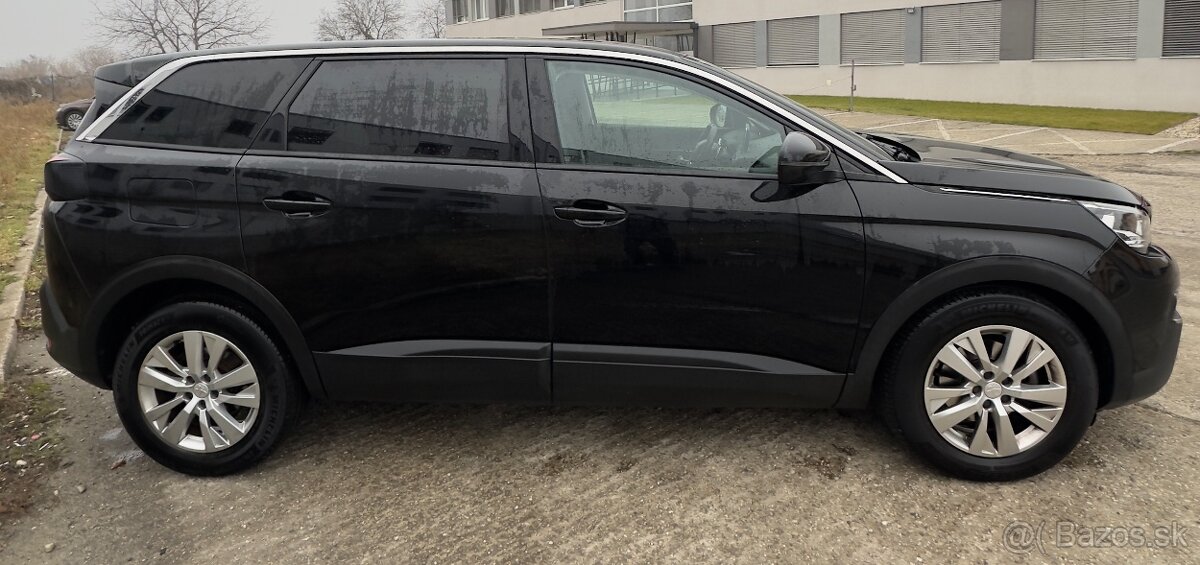 Predám Peugeot 5008 1.2 Puretech - 4