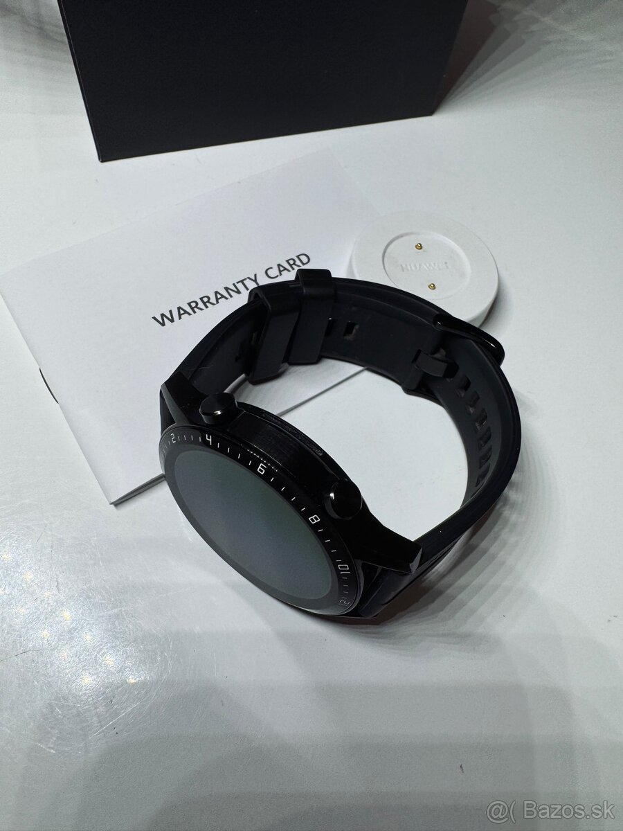 Huawei Watch GT 2 (46 mm) - 4