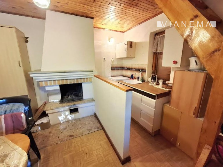 NA PREDAJ Rekreačná chata s krásnou záhradou-Košice, Čermeľ - 4