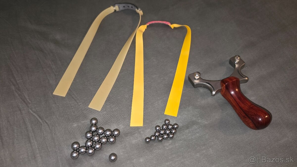 Prak-Gumipuška na predaj - 4