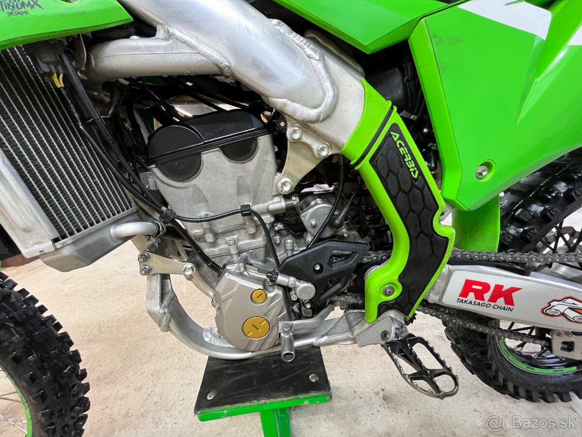Kx250